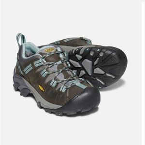 Keen Women's Targhee II Waterproof